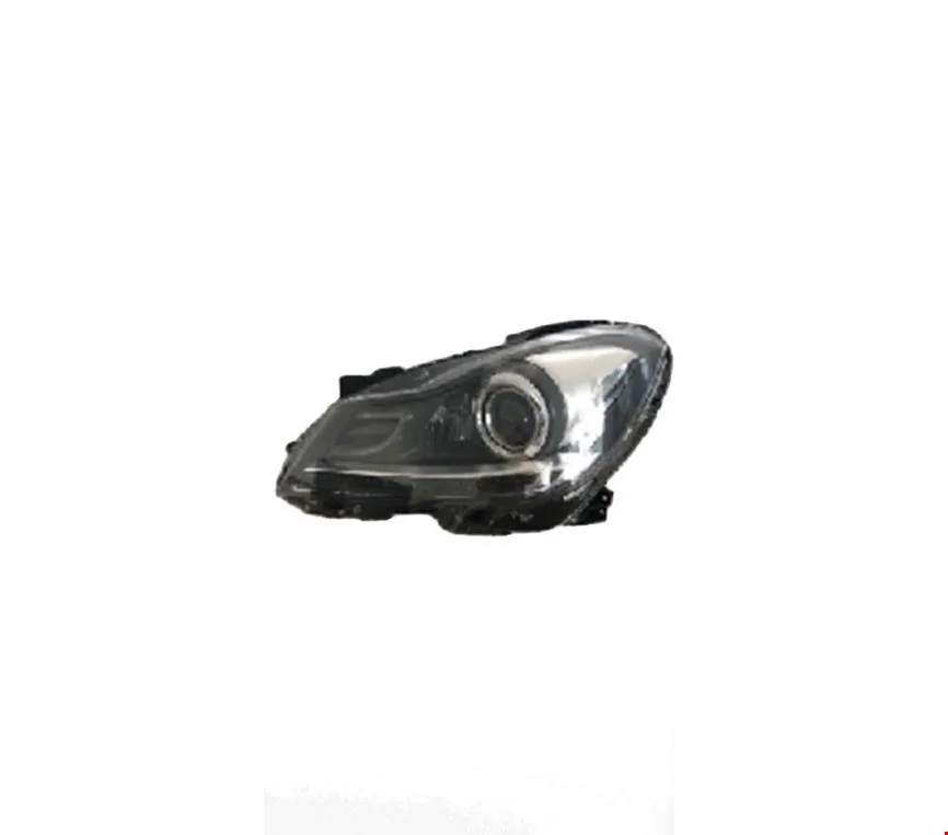 MERCEDES – ÖN FAR SOL ( XENON ) W204 2011-
