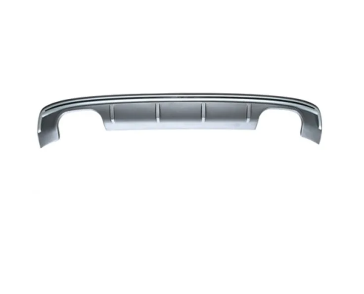 AUDİ – ARKA DİFÜZÖR S3 “HB” (NORMAL TAMPON İÇİN) A3 2013-