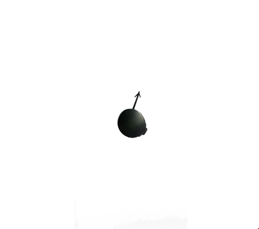 PEUGEOT – ÖN TAMPON ÇEKİ KAPAĞI PG 207 2006-