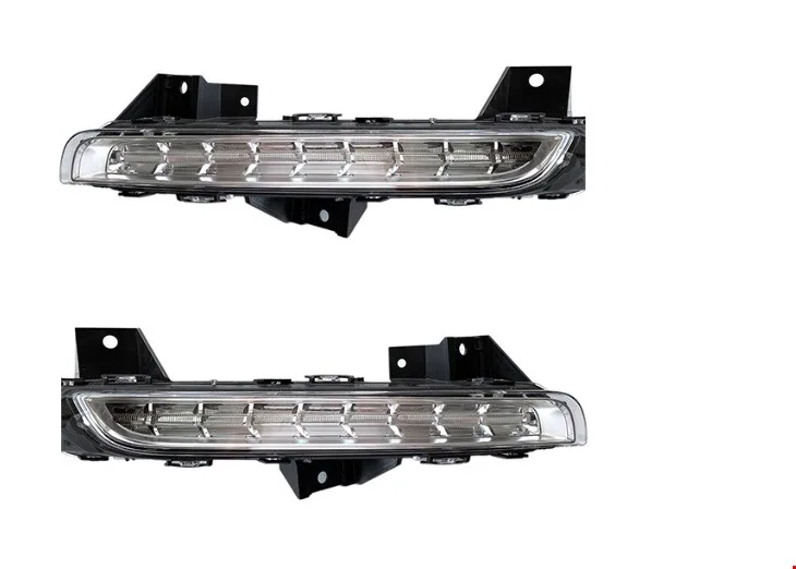 PORSCHE – ÖN TAMPON GÜNDÜZ LEDİ SOL PANAMERA 2015-
