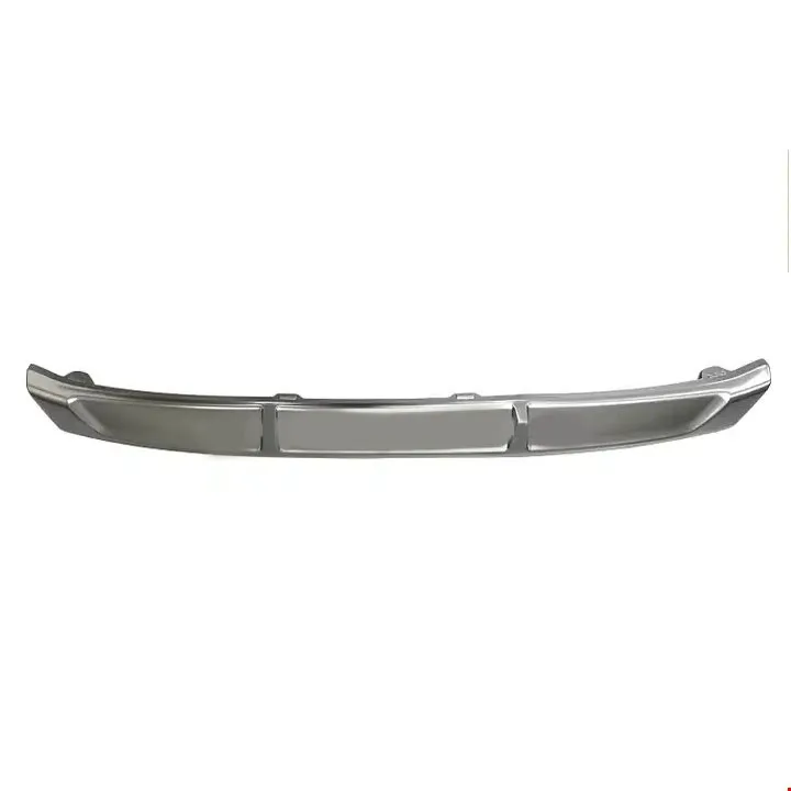 BMW – ARKA TAMPON SPOYLERİ (ALT PARÇA) M-TECH G30 2020-
