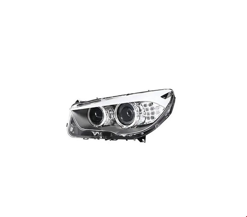 BMW – ÖN FAR SOL GT F07 2010-
