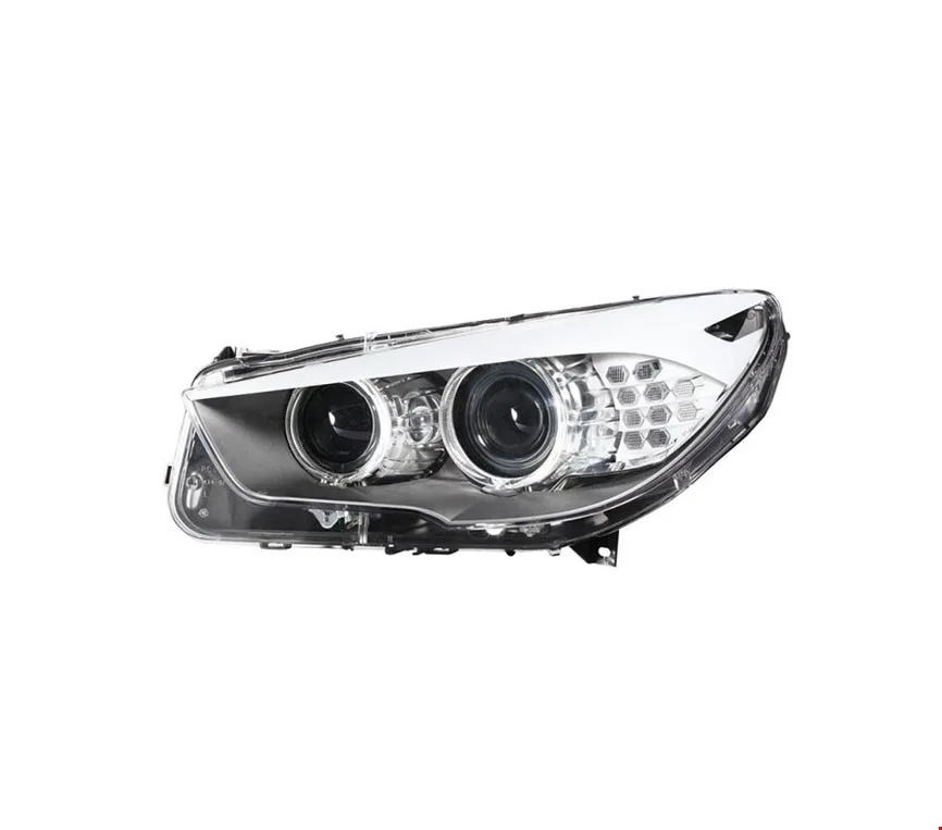 BMW – ÖN FAR SOL “AFS” GT F07 2010-