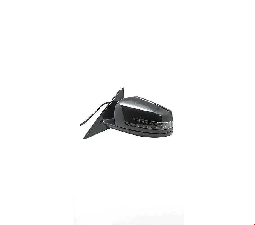 MERCEDES – DIŞ DİKİZ AYNASI SOL W221 2010-