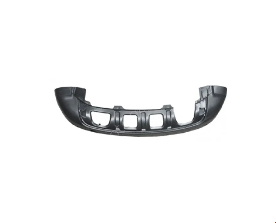 VOLKSWAGEN – ARKA TAMPON SPOYLERİ TİGUAN 2009-