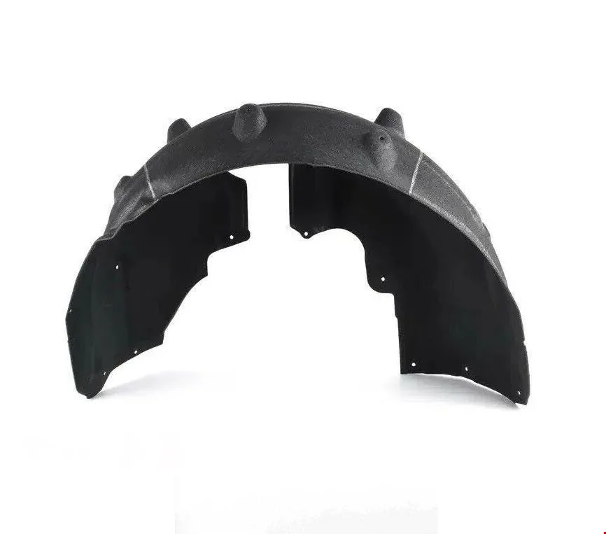 BMW – ARKA ÇAMURLUK DAVLUMBAZI SOL G11 / G12 2016-