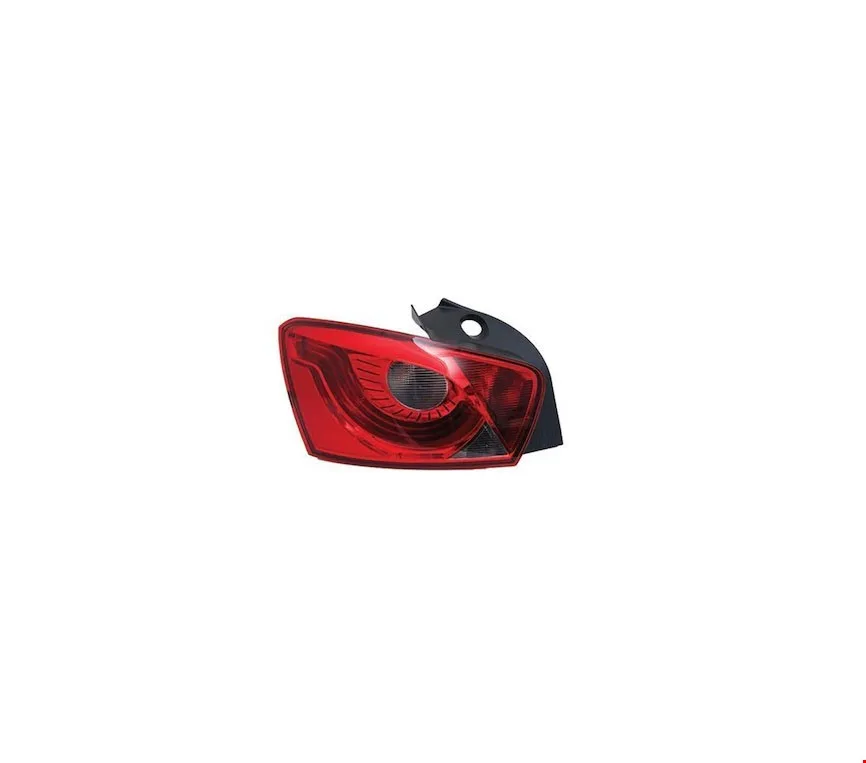SEAT – ARKA STOP SOL İBİZA 2008-
