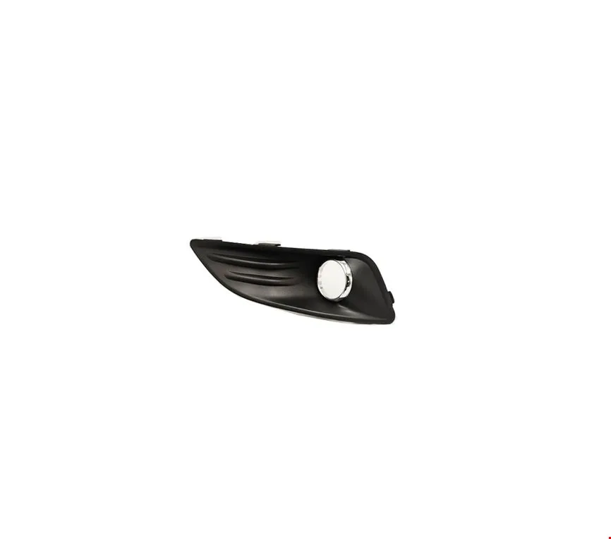 FORD – SİS FAR KAPAĞI KROM ÇRÇVLİ SOL FİESTA 2012-