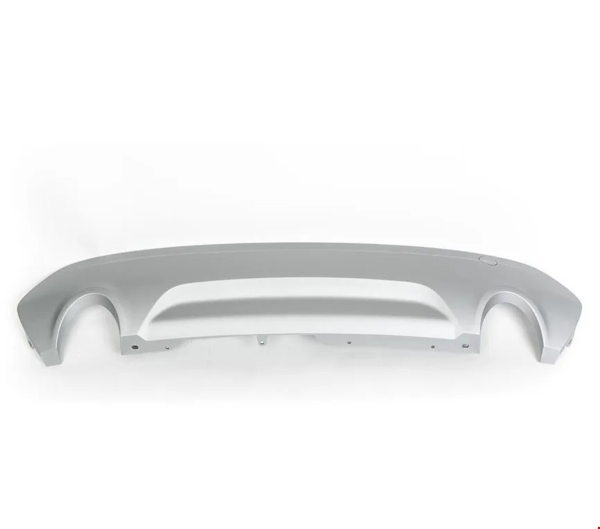 FORD – ARKA TAMPON SPOYLERİ ( GÜMÜŞ GRİ ) KUGA 2012-
