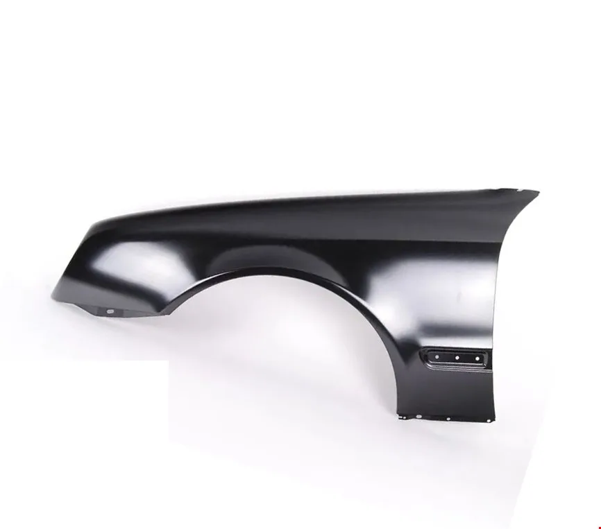 MERCEDES – ÖN ÇAMURLUK SOL (TYG) CLK W208 1996-