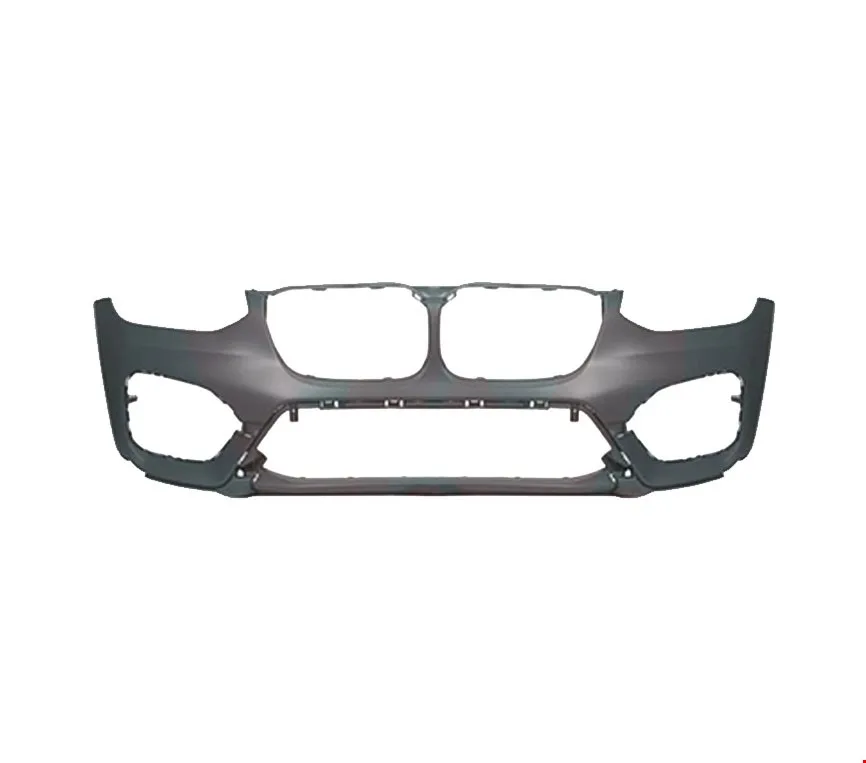BMW – ÖN TAMPON (TYG)(DELİKLİ) X3 G01 2018-