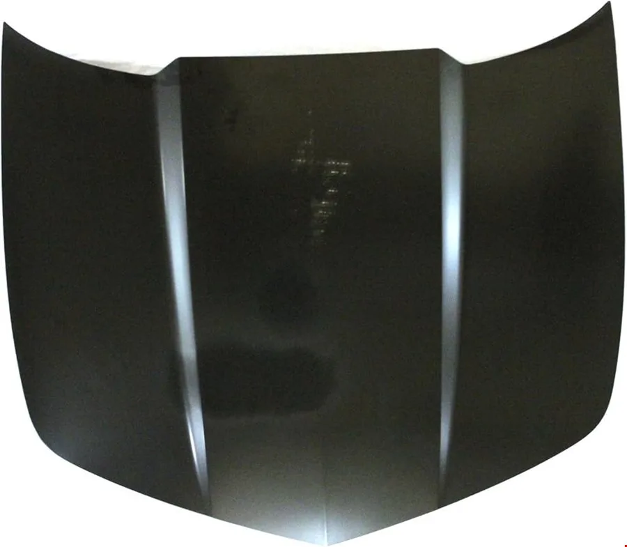 CHEVROLET – MOTOR KAPUTU (ALM.) CAMARO 2010-