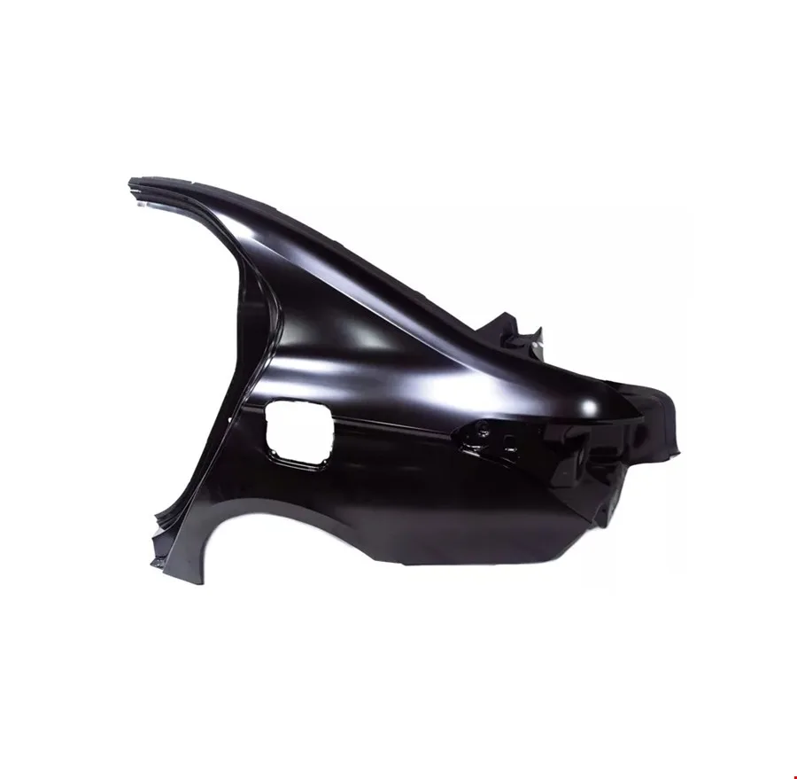CITROEN – ARKA ÇAMURLUK SOL C-ELYSEE 2013-