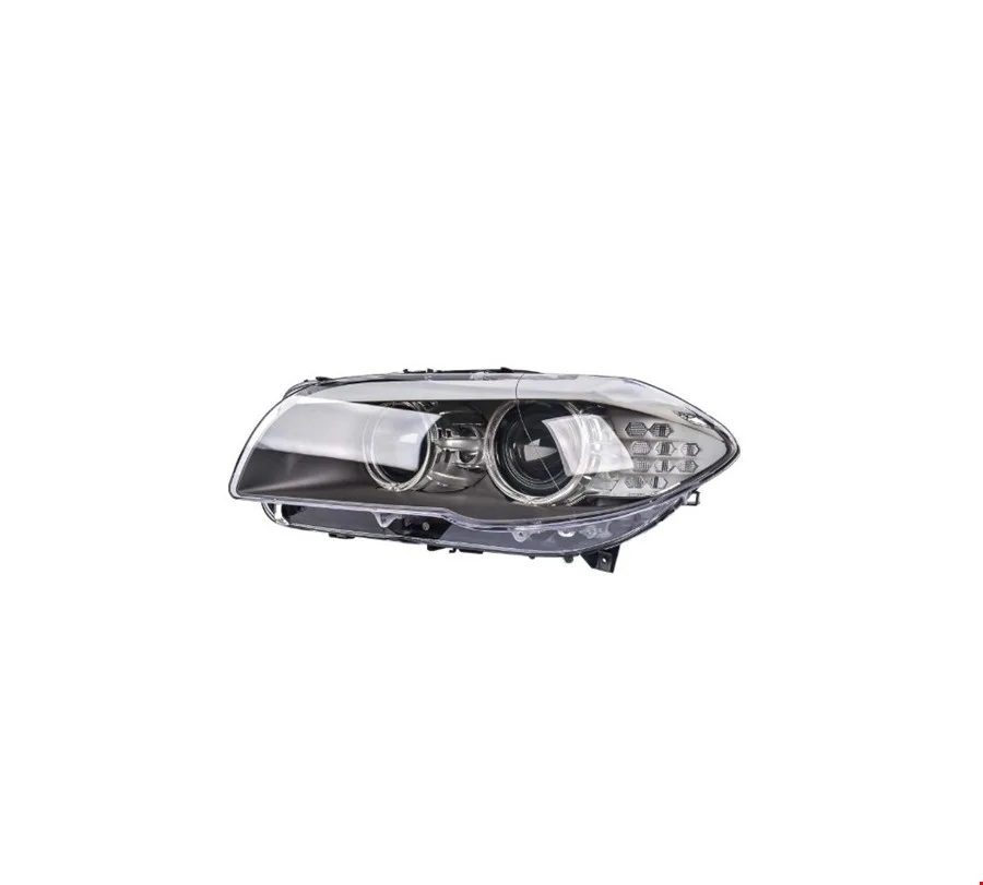BMW – ÖN FAR SOL F10 2010-