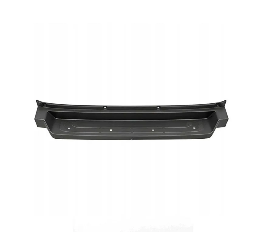 MERCEDES – ARKA TAMPON BASAMAKLI SPRİNTER 2013-