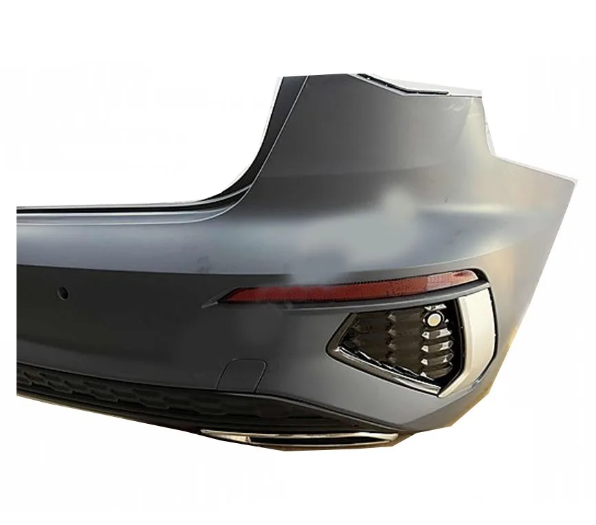 AUDİ – ARKA TAMPON SET “HATCHBACK” (S-LİNE) A3 2021-
