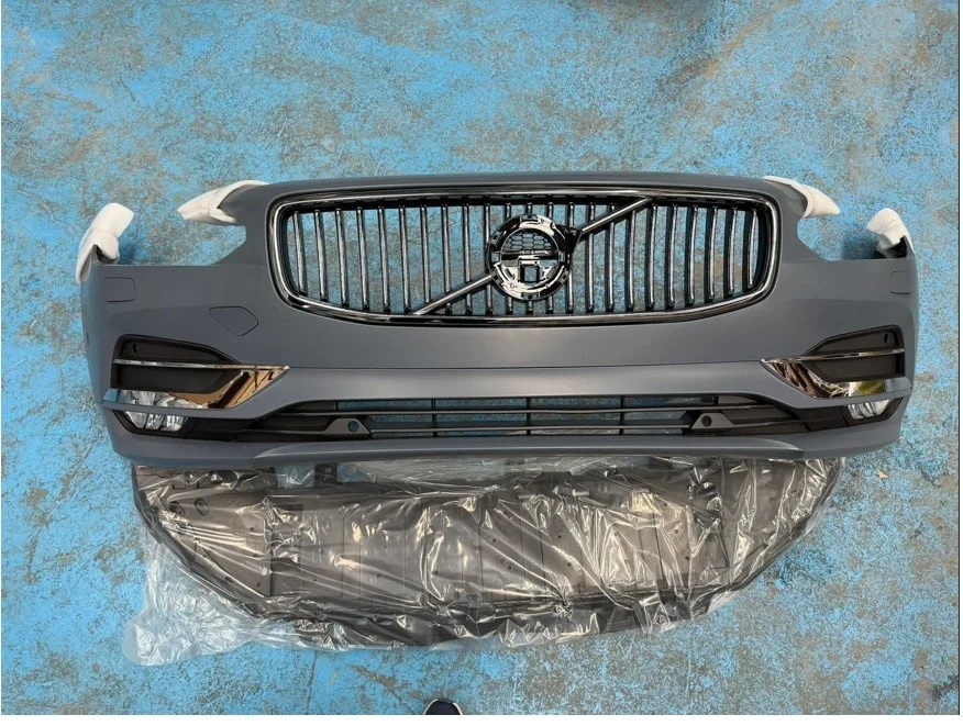 VOLVO – ÖN TAMPON SETİ KOMPLE S90 2017-