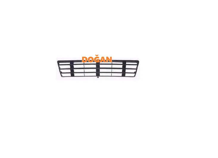 AUDİ - ÖN TAMPON ORTA IZGARA A6 1997-