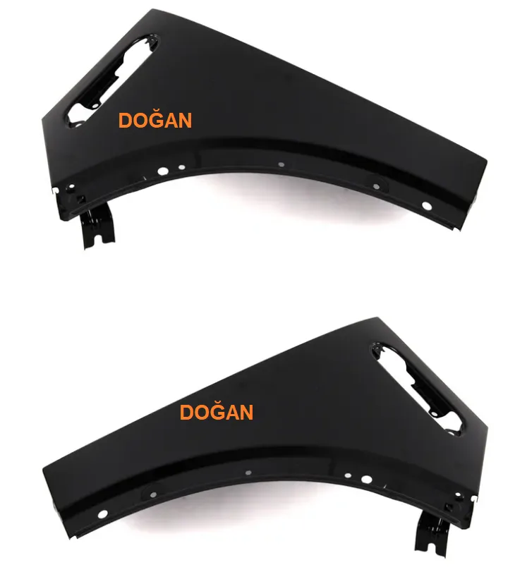 MİNİ – ÖN ÇAMURLUK SAĞ COOPER S 2002-