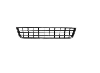 AUDİ – ÖN TAMPON ORTA IZGARA ( KROMLU ) A6 2001-