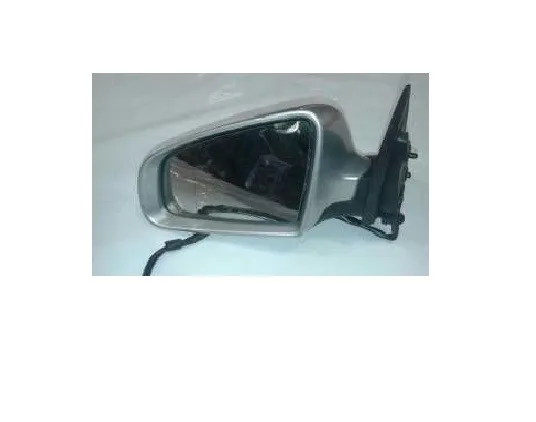 AUDİ - DIŞ DİKİZ AYNA SOL ELEK. A6 2005-