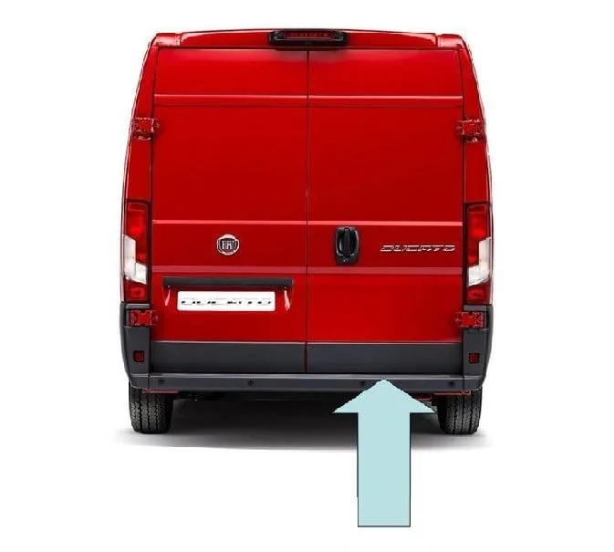 FİAT – BAGAJ KAPAK ÇITASI SAĞ DUCATO 2007-