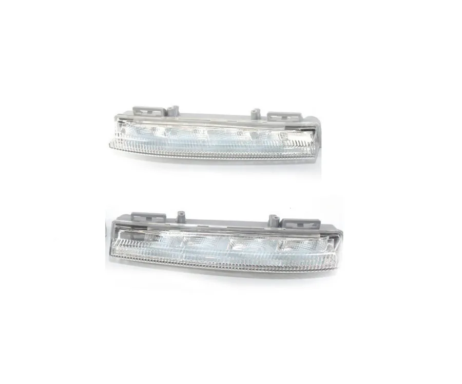 MERCEDES – GÜNDÜZ FARI LED SOL W204 / W212 2010-
