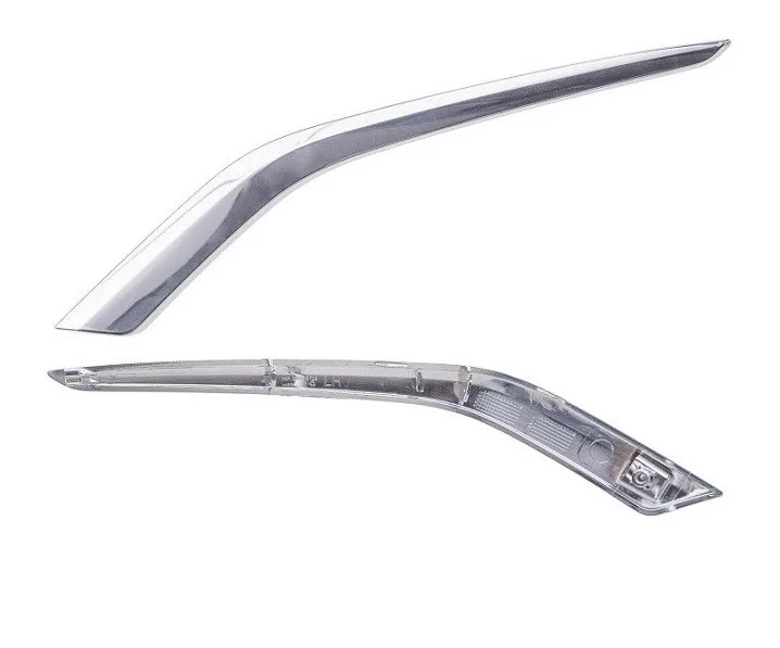 PEUGEOT – SİS FAR NİKELAJI SOL PG 208 2016-