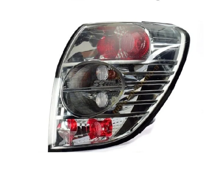 CHEVROLET – ARKA STOP (SPORT-KROM) SAĞ CAPTİVA 2012-