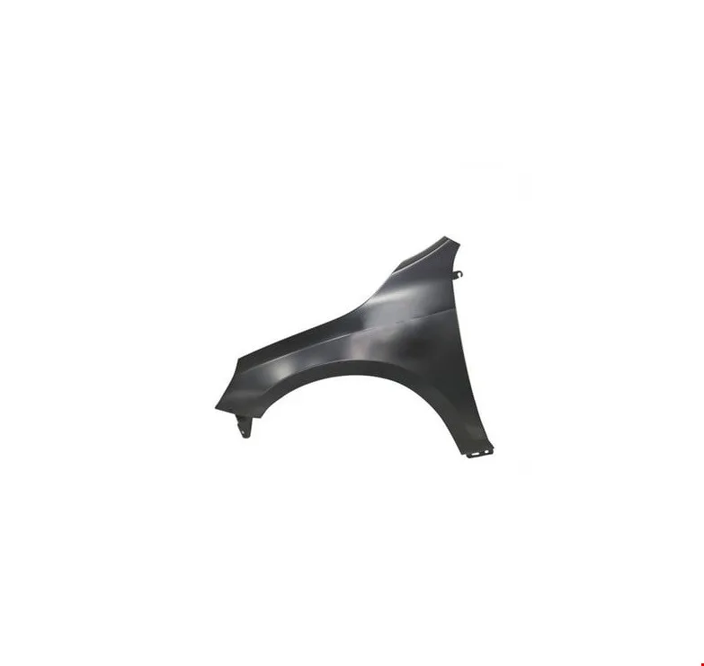VOLVO – ÖN ÇAMURLUK SOL (ALÜMİNYUM) S60 2011-