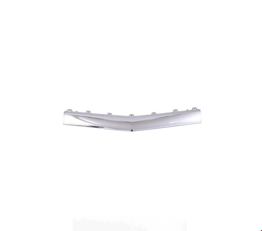 MERCEDES – ÖN TAMPON NİKELAJI ORTA ( AMG ) CLS W218 2011-