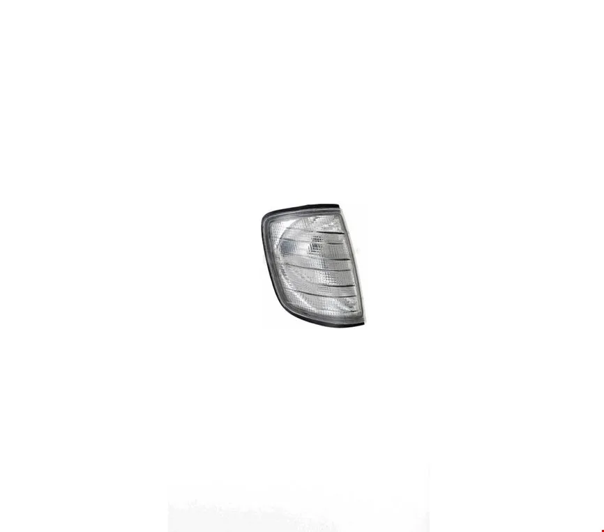 MERCEDES – ÖN SİNYAL SAĞ (FÜME) W124 1984-