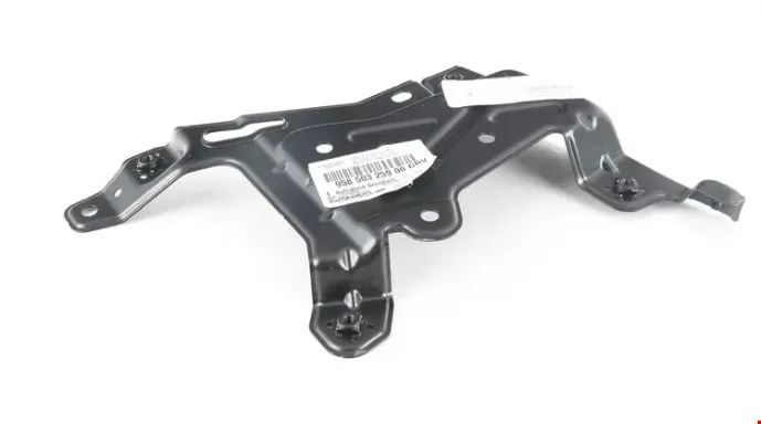 PORSCHE – ÖN FAR ALT BRAKETİ SAĞ CAYENNE 2011-