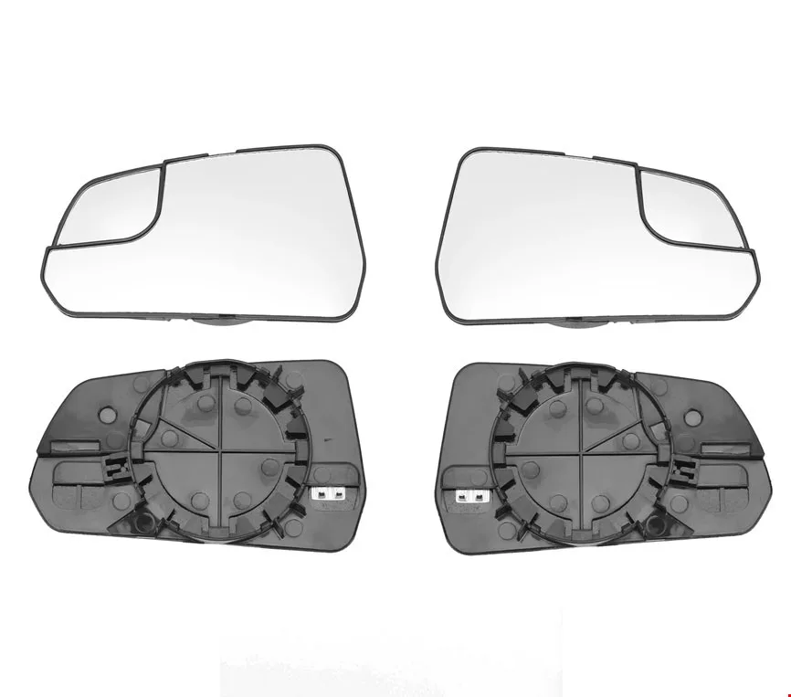 FORD – DIŞ DİKİZ AYNA CAMI SETİ R+L MUSTANG 2015-