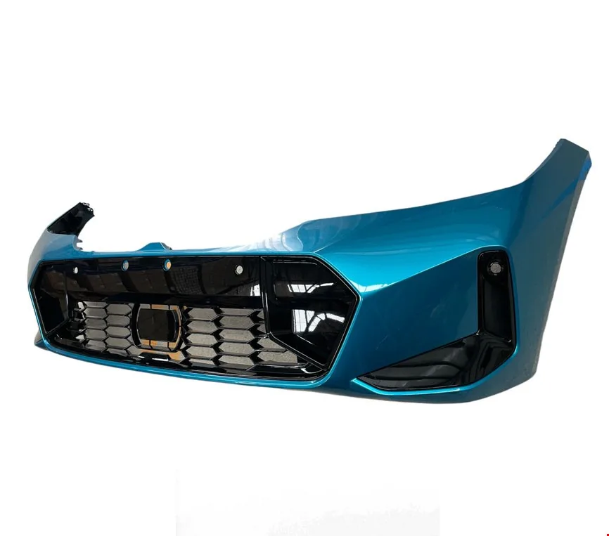 BMW – ÖN TAMPON SET M-TECH (BOYALI) G20 2022-
