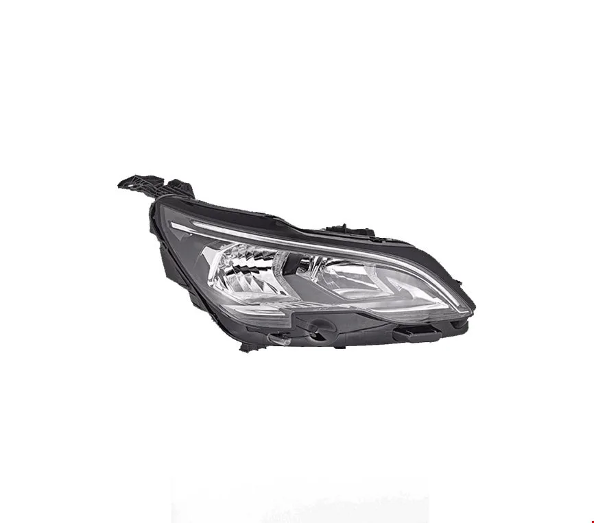 PEUGEOT – ÖN FAR SAĞ PG 3008 2016-