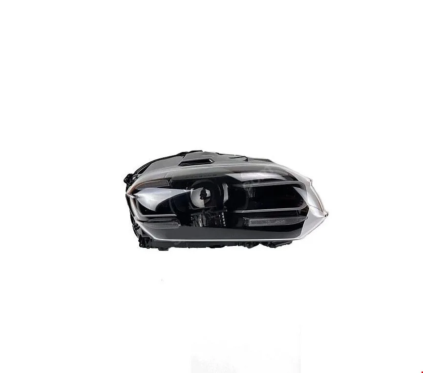 PORSCHE – ÖN FAR SAĞ (SİYAH) TAYCAN 2020-
