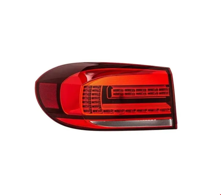 VOLKSWAGEN – DIŞ STOP (LEDLİ) SOL TİGUAN 2012-