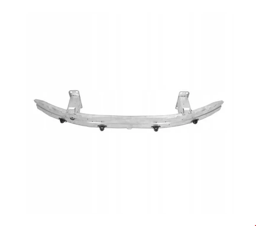 BMW – ÖN TAMPON DEMİRİ (ALÜMİNYUM) E60 2008