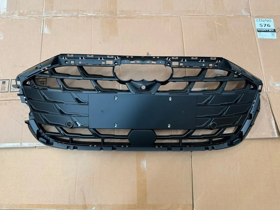 AUDİ – ÖN PANJUR ( BLACK LİNE ) A3 2024-