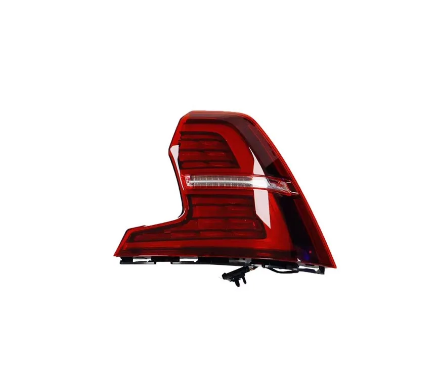 VOLVO – ARKA STOP SAĞ S60 2019-2024