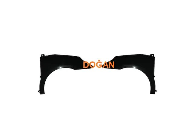 CITROEN – ÖN ÇAMURLUK SAĞ CT C4 2004-