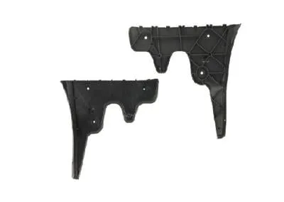 AUDİ – ARKA TAMPON BRAKETİ SAĞ A6 2005-