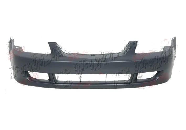 MAZDA – ÖN TAMPON ASTARLI (TONG YANG) BANTSIZ 323 1999-