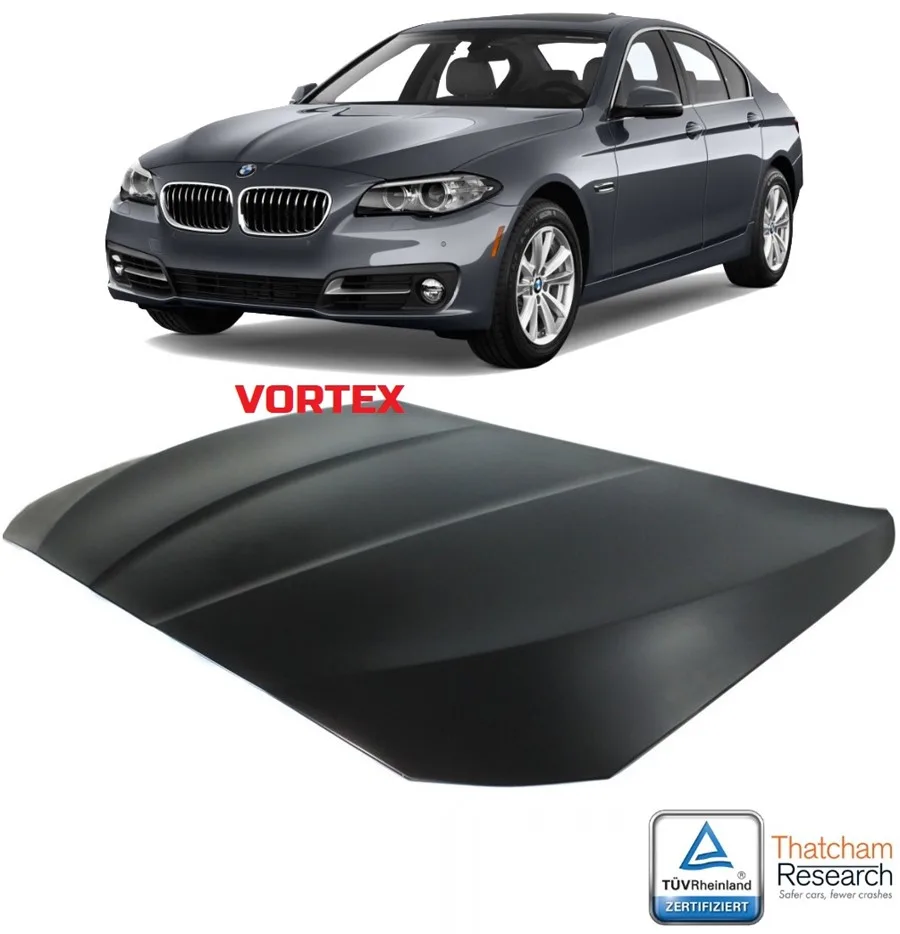 BMW – MOTOR KAPUTU ( ALÜMİNYUM ) F10 2010-