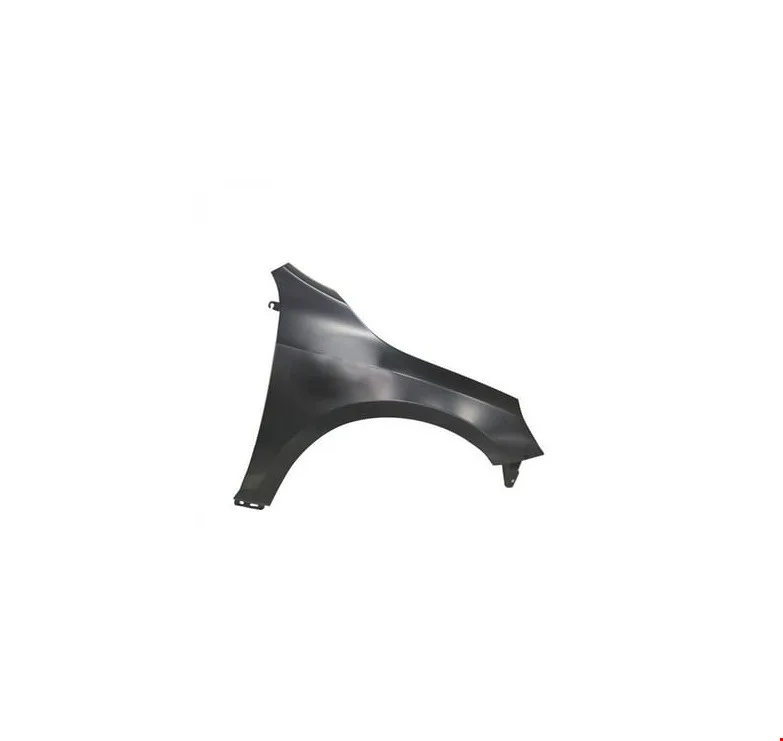 VOLVO – ÖN ÇAMURLUK SAĞ (ALÜMİNYUM) S60 2011-