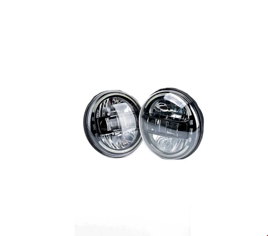 JEEP – ÖN FAR TAKIMI ( LED ) JL RUBİCON 2020-