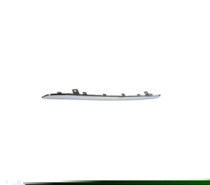 AUDİ – ARKA TAMPON SOL NİKELAJI A8 2014-