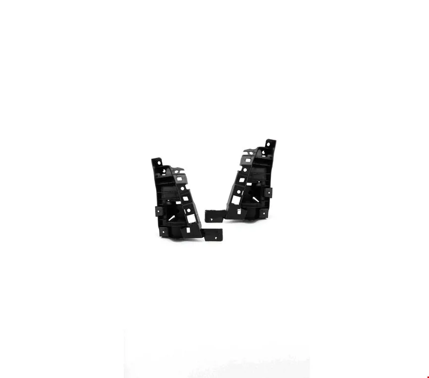 JEEP – ÖN TAMPON BRAKET TAKIMI GRAND CHEROKEE 2014-