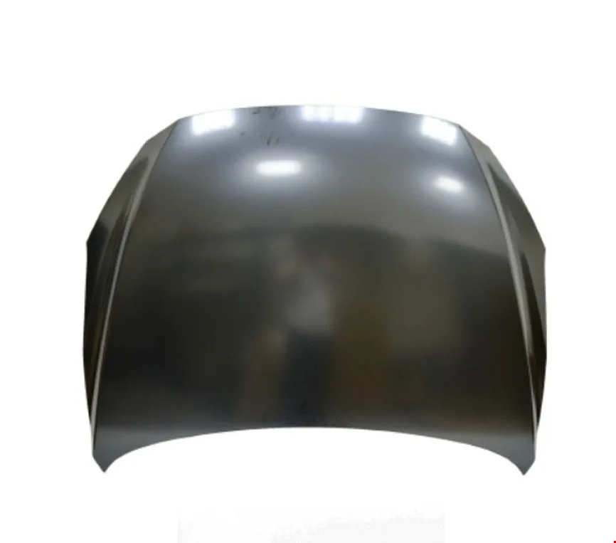 MAZDA – MOTOR KAPUTU ( SİMYİ ) 3 2012-